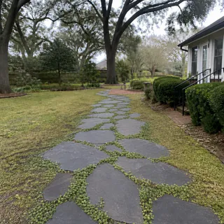 Garden Pathways
