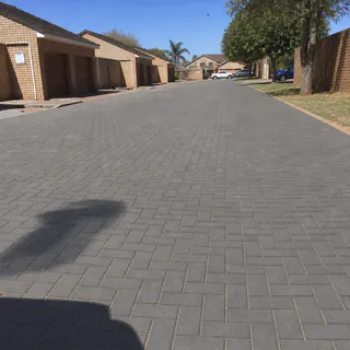 Paving Repairs & Relaying